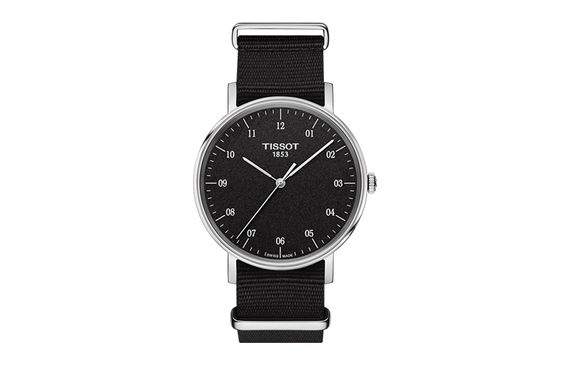 TISSOT 38mm T109.410.17.077.00