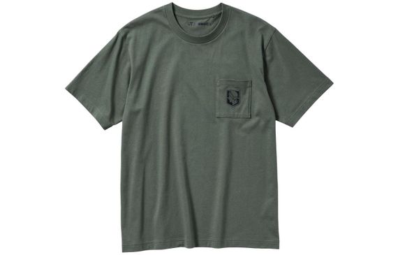 UNIQLO x FW23 T