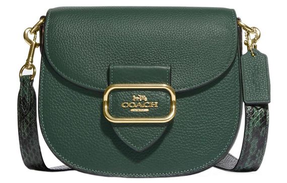COACH Saddle 24