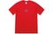 Supreme FW18 Bottle Cap Tee Red Logo T