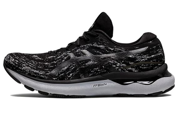 Asics GEL-Nimbus 24