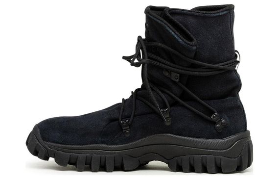NONNATIV Asics Gel-Yeti Hi Gtx