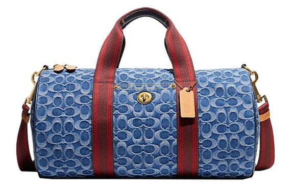 COACH Metropolitan 40