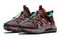 Nike Air Max 270 Bowfin "Red Teal"