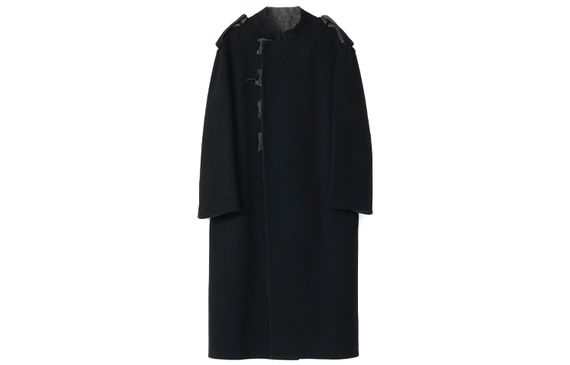 Yohji Yamamoto/ FW21