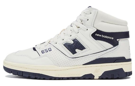 Aimé Leon Dore x New Balance NB 650