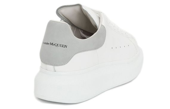 Alexander McQueen Oversized