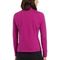 Arcteryx RHO LT ZIP NECK T