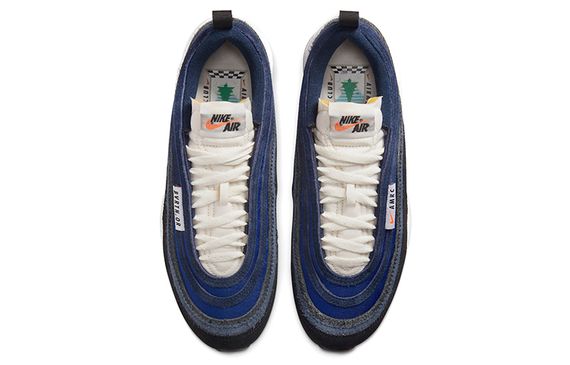 Nike Air Max 97 "running club"