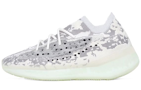 Adidas originals Yeezy Boost 380 Alien