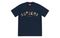 Supreme SS19 City Arc Tee Navy logo T