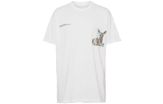 Burberry T