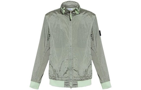 STONE ISLAND SS23 Nylon Meta Logo