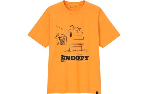 UNIQLO T