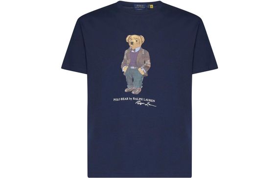 Polo Ralph Lauren FW23 T