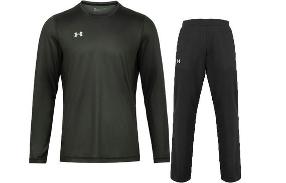 Under Armour