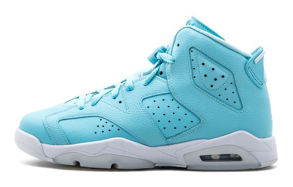 Jordan Air Jordan 6 Retro Pantone