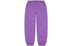 Supreme FW22 Week 13 x THE NORTH FACE Pigment Printed Sweatpant Logo