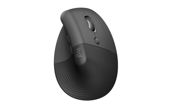 Logitech Lift