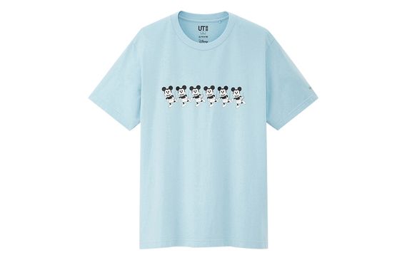 UNIQLO T