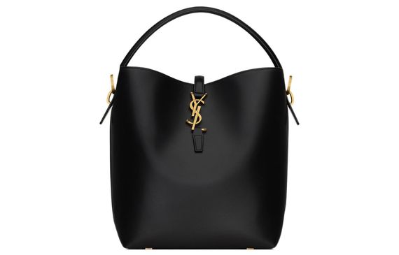 SAINT LAURENT YSL LE37 Logo