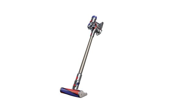 Dyson V8 Fluffy Extra