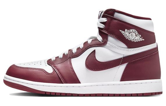 Jordan Air Jordan 1 High OG “Team Red”