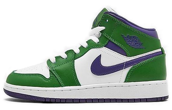 Jordan Air Jordan 1 Mid