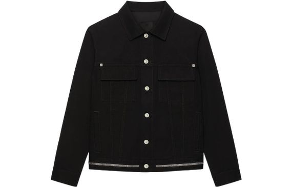 GIVENCHY SS22 4G Logo