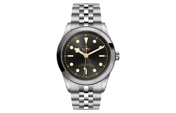 TUDOR 100 41mm M79680-0001