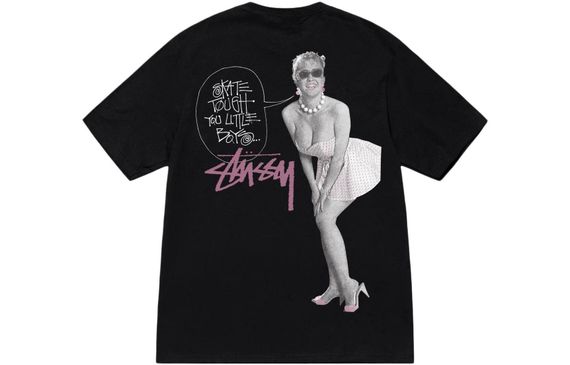 Stussy SS23 T