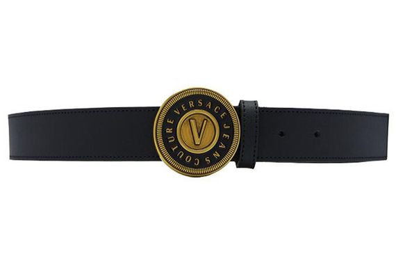VERSACE JEANS COUTURE 3.5cm