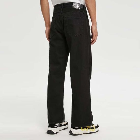 CALVIN KLEIN Jeans Logo