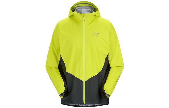 Arcteryx Norvan Shell Gore-Tex
