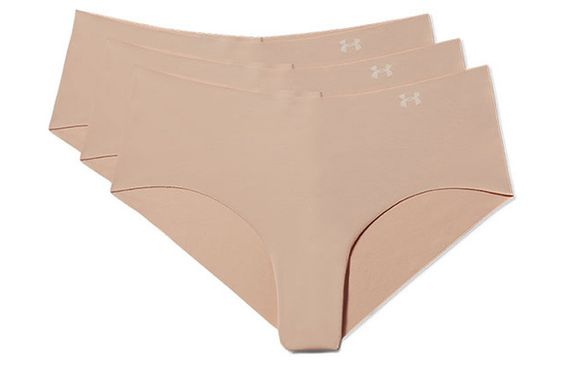Under Armour Pure Stretch 3