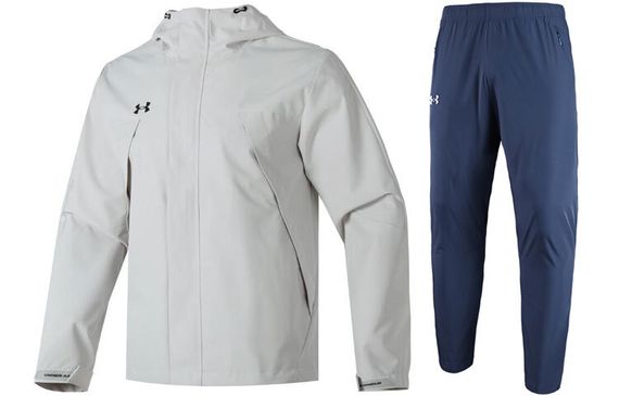 Under Armour Logo