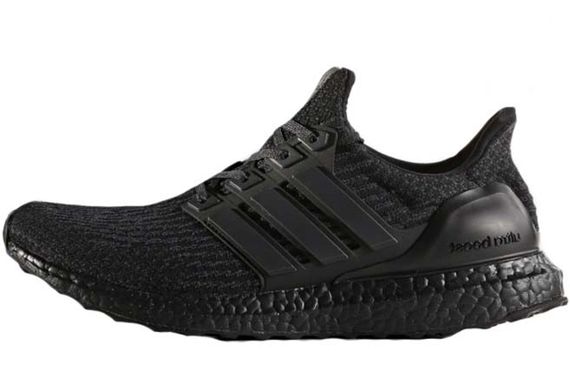 Adidas ULT Triple Black