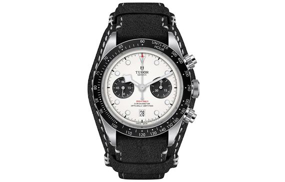TUDOR Black Bay 41mm M79360N-0006