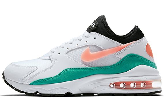 Nike Air Max 93 Watermelon