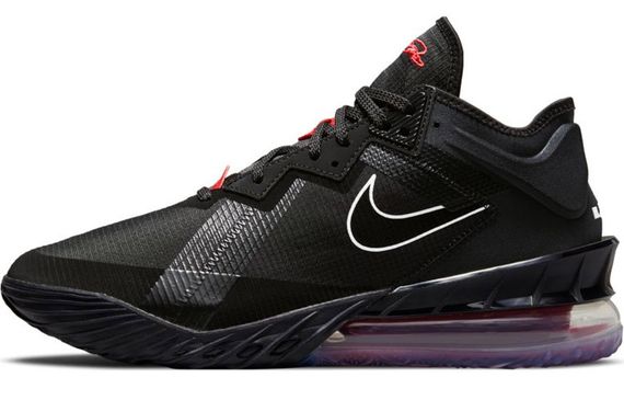 Nike Lebron 18 Low EP 18 TPU