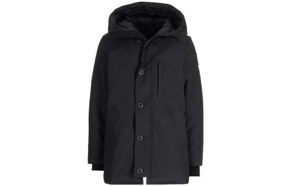 Canada Goose FW22 Logo