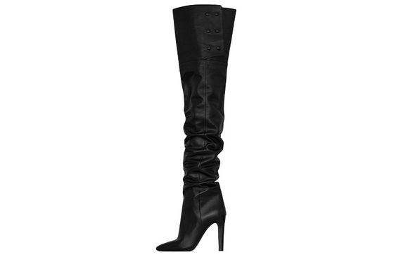 SAINT LAURENT Jane 10.5cm