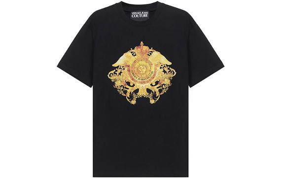 VERSACE JEANS COUTURE SS21 T