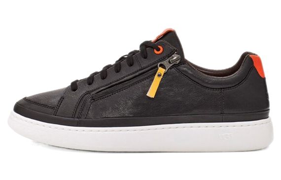UGG Cali- Sneaker High Side Zip