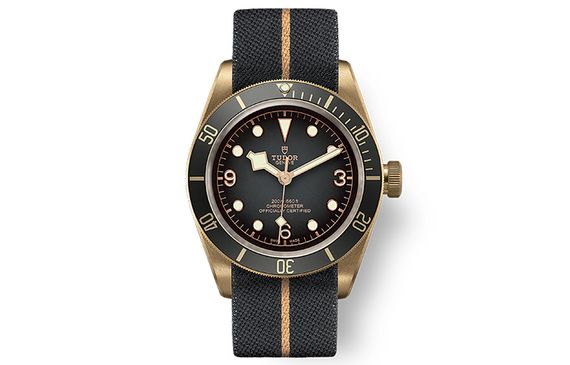 TUDOR 200 43mm M79250BA-0002