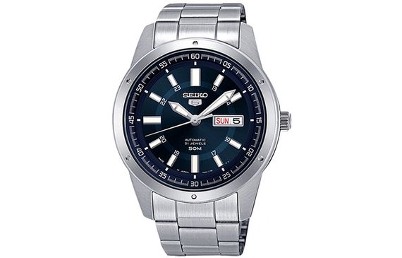 SEIKO 50 SNKN67J1