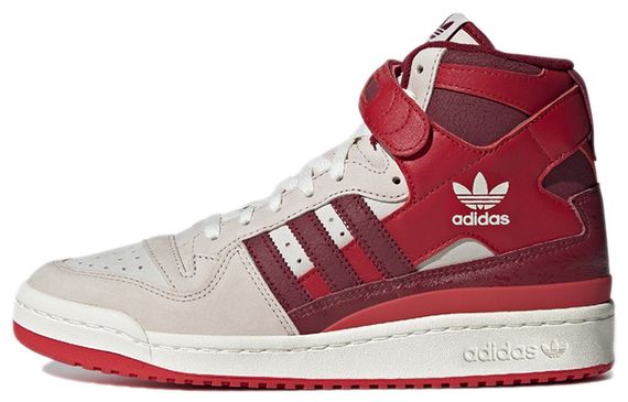 Adidas originals FORUM 84 High