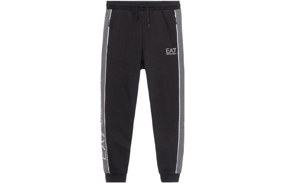 EMPORIO ARMANI EA7 Logo
