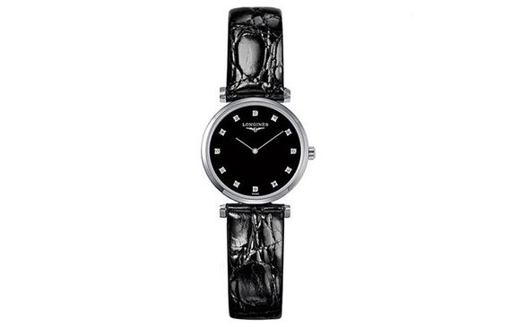 LONGINES 30 24mm L4.209.4.58.2