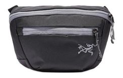 Arcteryx Mantis Logo